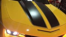 Super Sporty 2013 Chevrolet Camaro SA For Sale