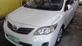 2012 Toyota Corolla for sale in Manila