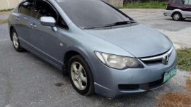 Good As New Honda Civic FD 2007 For Sale