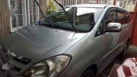 2005 Toyota Innova 2.0G AT Gas for sale