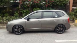 2012 Kia Carens Turbo Diesel for sale