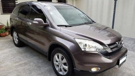 Well-kept Honda CR-V 2011 for sale