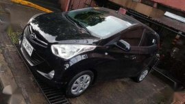 2014 Hyundai Eon GLS low mileage for sale 