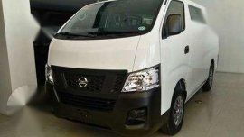 2017 NISSAN NV350 URVAN 18 seats for sale 