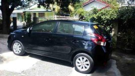 Toyota Yaris 2014 Good as brand new for sale 