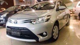 Brand New 2018 Toyota Vios 1.3 E MT For Sale