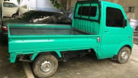 Suzuki Multicab Transformer Type 2017 for sale 