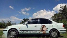 Honda Civic good condition for sale 