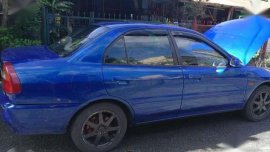 For sale Mitsubishi Lancer mx 2000