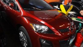 2011 Mazda Cx-7 for sale in Manila