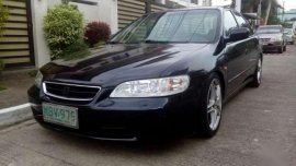 Fresh Like New 1998 Honda Accord VTi AT For Sale