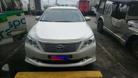 Toyota Camry 2.5V AT 2013 model for sale