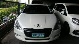 Peugeot 508 2013 for sale 
