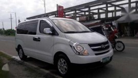 Very Well Kept Hyundai Grand Starex 2011 For Sale