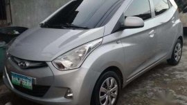 Top Condition Hyundai Eon Gls 2014 MT For Sale