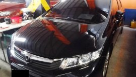Honda Civic 2012 Gasoline Automatic for sale 