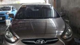 Hyundai Accent 2012 model for sale 