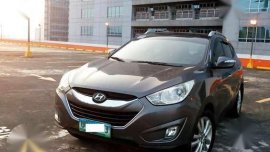 2013 Hyundai Tucson Premium Edition for sale 