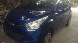 2016 Hyundai Eon Glx for sale 