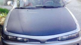 All Power Mitsubishi Galant Vr4 1997 MT For Sale