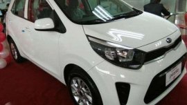 Brand New 2018 Kia Picanto SL AT For Sale