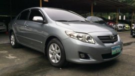 Toyota Corolla Altis 2010 for sale 