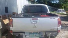 For sale Mitsubishi Strada 2007 4*4