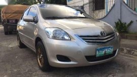 All Stock Toyota Vios 2010 E For Sale