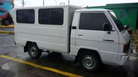 Mitsubishi L300 Fb 2003 MT White For Sale 