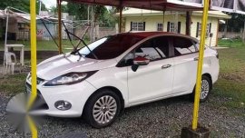 Good As New 2011 Ford Fiesta AT For Sale