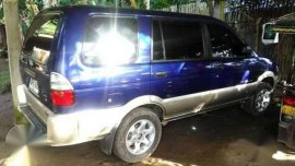 Isuzu Crosswind 2003 for sale