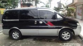 Hyundai Starex svx 1998 for sale 