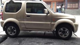 Suzuki Jimny manual 2006 for sale 