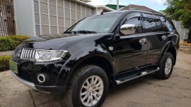 Mitsubishi Montero Sport 2012 for sale 