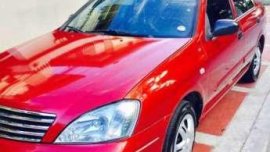 Ready To Use 2005 Nissan Sentra Gx MT For Sale