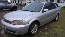 Good Condition Ford Lynx Ghia 2002 MT For Sale