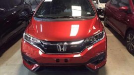 2018 HONDA JAZZ 1.5 New Units All in Promo 
