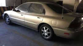 Honda Accord like new for sale
