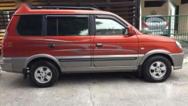 For sale 2005 Mitsubishi Adventure gls 2.5 diesel