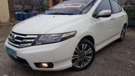 Lady Owned Honda City 1.5 E 2013 AT For Sale