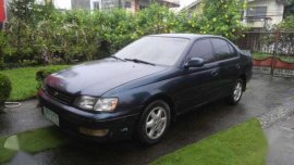 Very Fresh Toyota Corona Ex Saloon 1996 For Sale