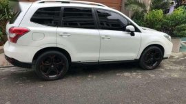 Subaru Forester 2013 good for sale 