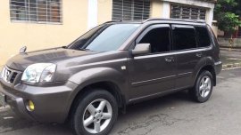 2007 Nissan Xtrail 200x for sale 