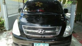 2010 Hyundai Grand Starex VGT for sale 