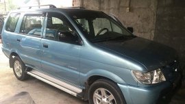 2007 Isuzu Crosswind XT for sale 
