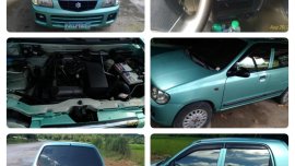 Suzuki Alto Model 2007 for sale