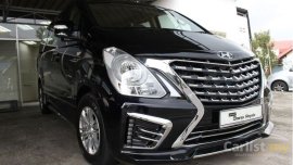 New Face of VIP Grand Starex for sale 