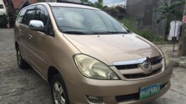 2005 Toyota Innova Gas Fuel Automatic transmission for sale 