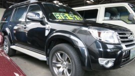 2010 Ford Everest Diesel Fuel Automatic transmission for sale 