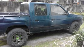 Nissan ultra eagle truck for sale 
